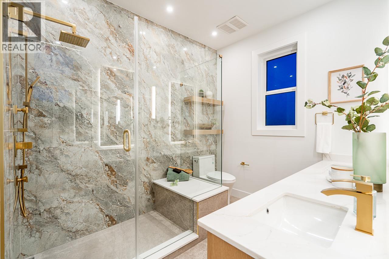 B 5280 VENABLES STREET, Burnaby