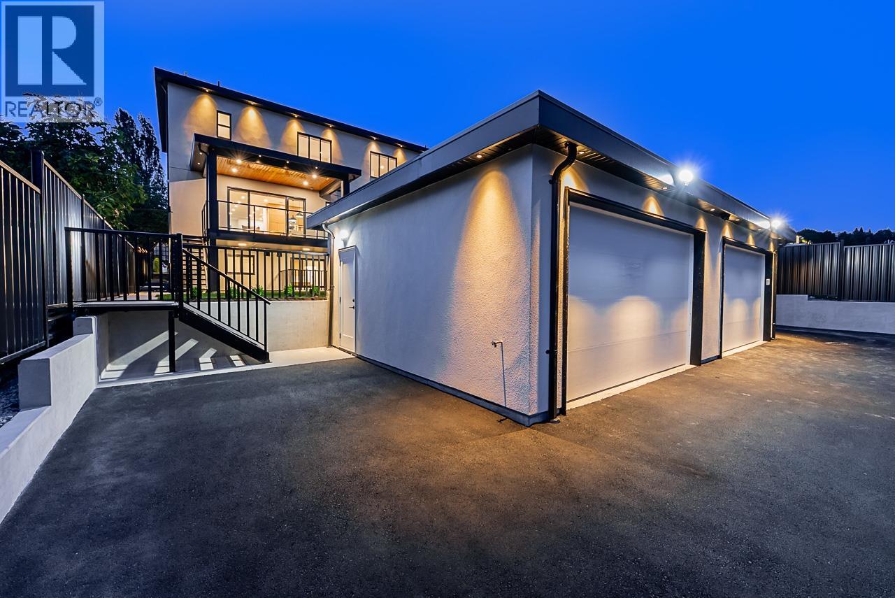 B 5280 VENABLES STREET, Burnaby