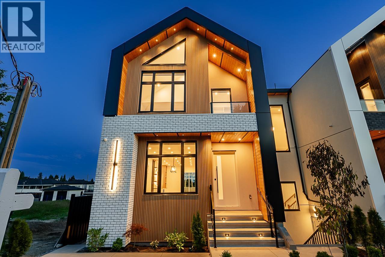 B 5280 VENABLES STREET, Burnaby