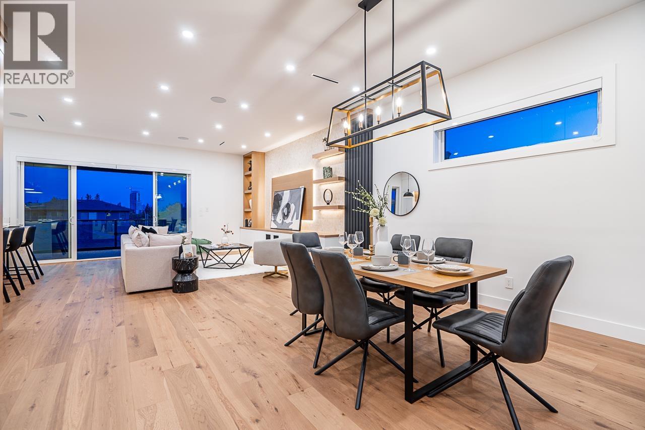 B 5280 VENABLES STREET, Burnaby