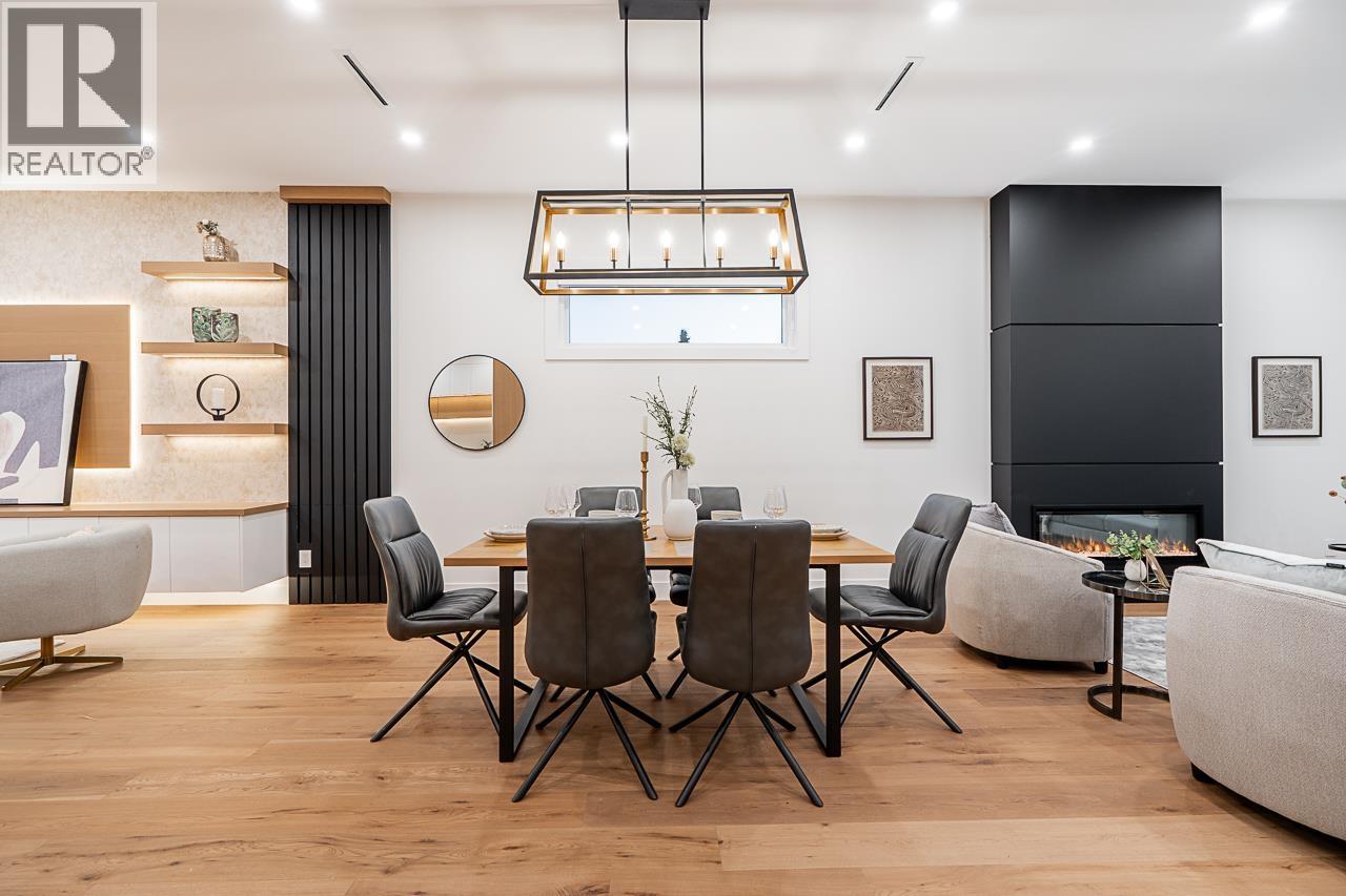 B 5280 VENABLES STREET, Burnaby