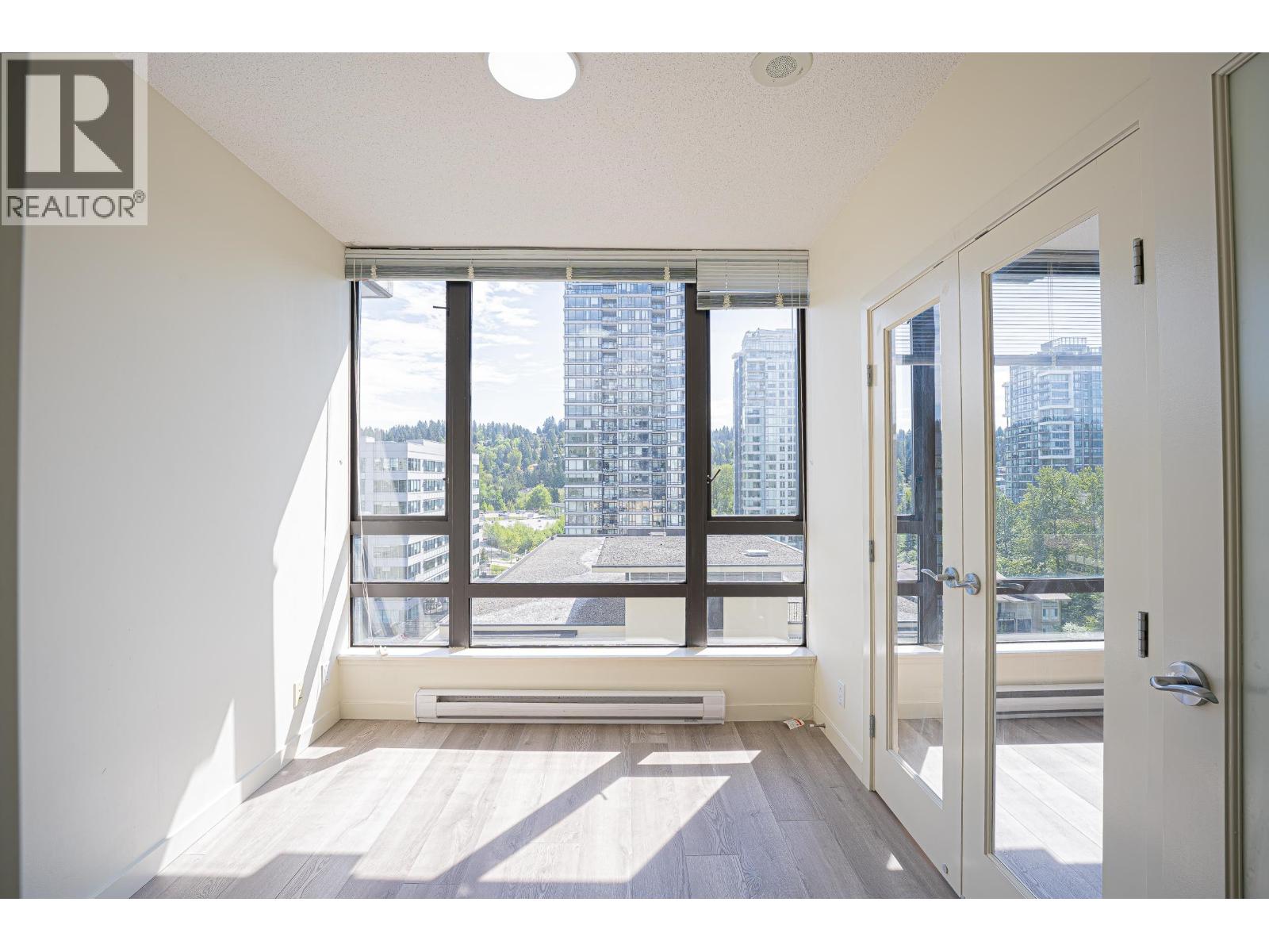 1103 110 BREW STREET, Port Moody