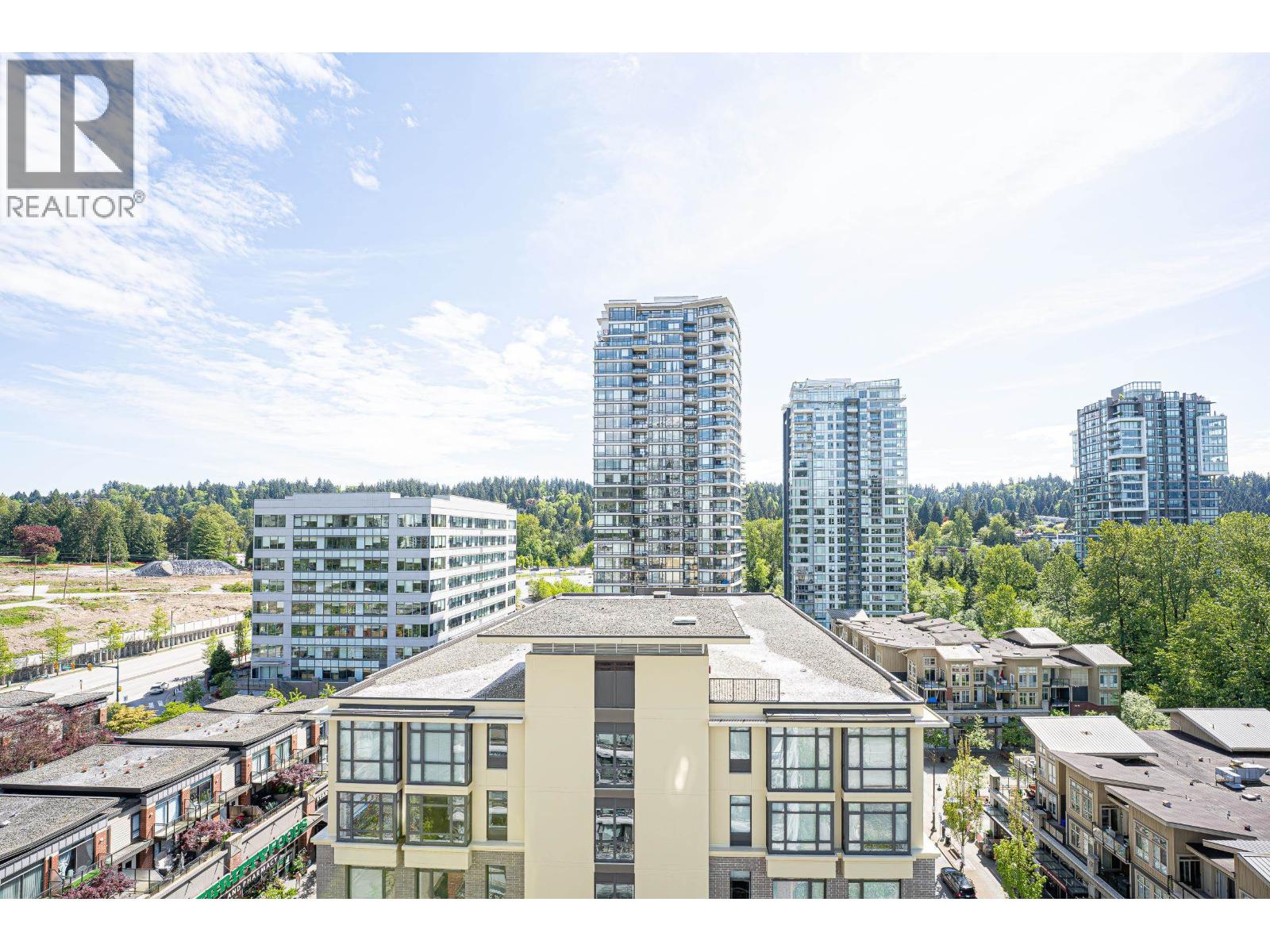 1103 110 BREW STREET, Port Moody