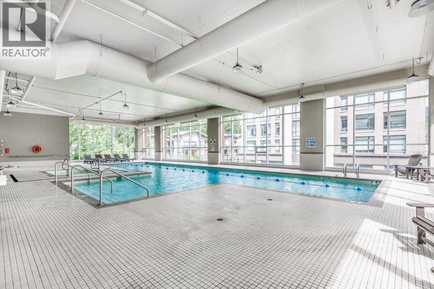 1103 110 BREW STREET, Port Moody