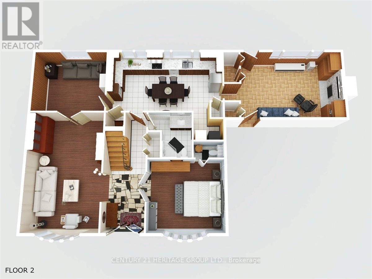 Single Family House for Sale in  ELMHURST DRIVE Hamilton (Sherwood) 