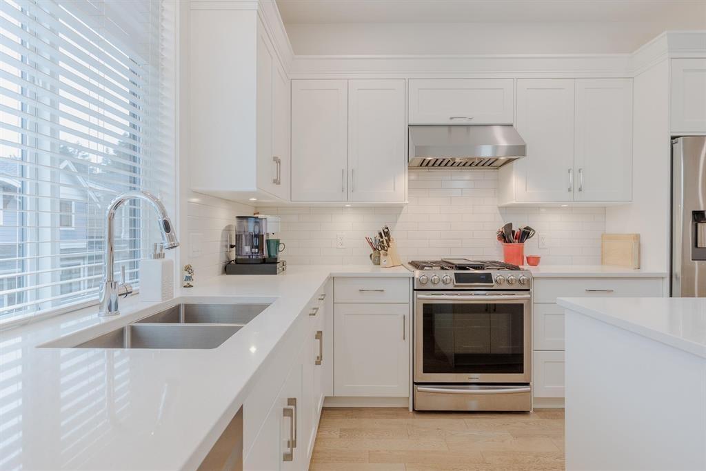 3 34121 GEORGE FERGUSON WAY, Abbotsford