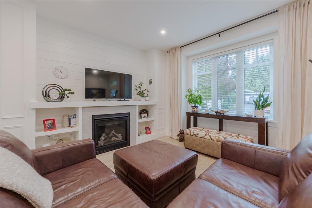 3 34121 GEORGE FERGUSON WAY, Abbotsford