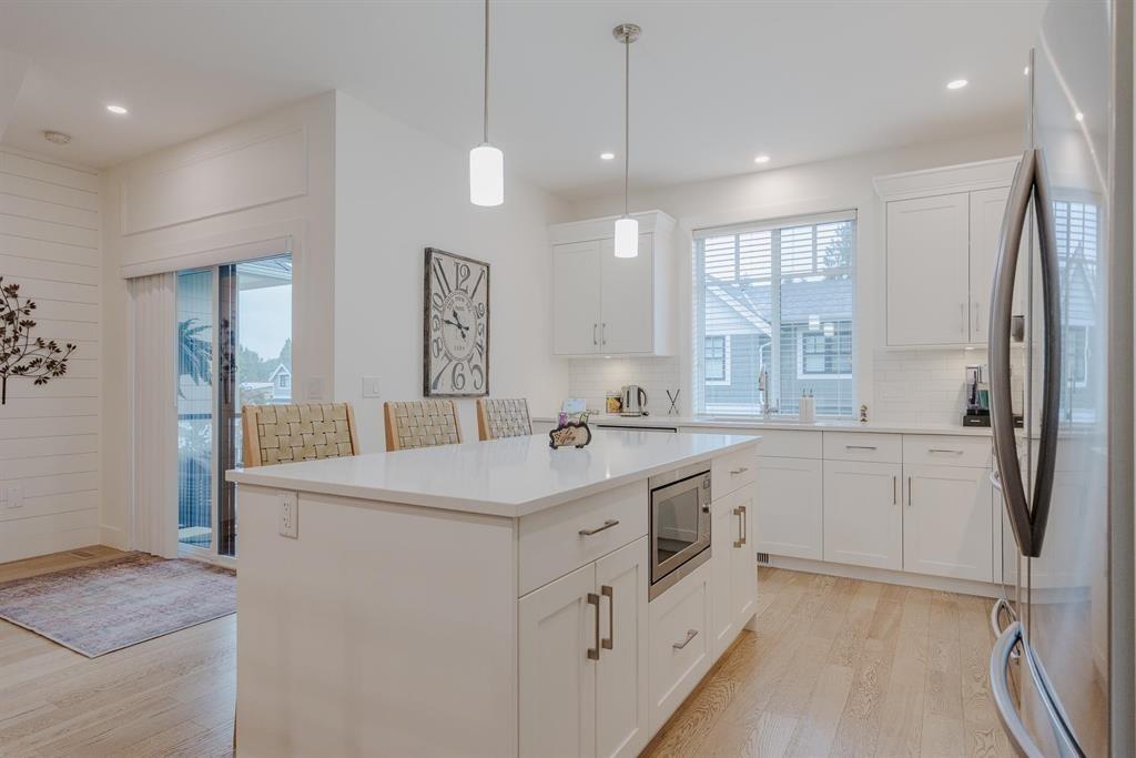3 34121 GEORGE FERGUSON WAY, Abbotsford