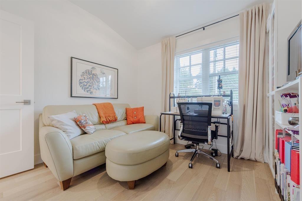 3 34121 GEORGE FERGUSON WAY, Abbotsford