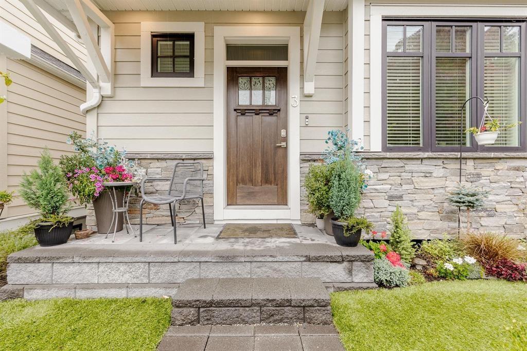 3 34121 GEORGE FERGUSON WAY, Abbotsford