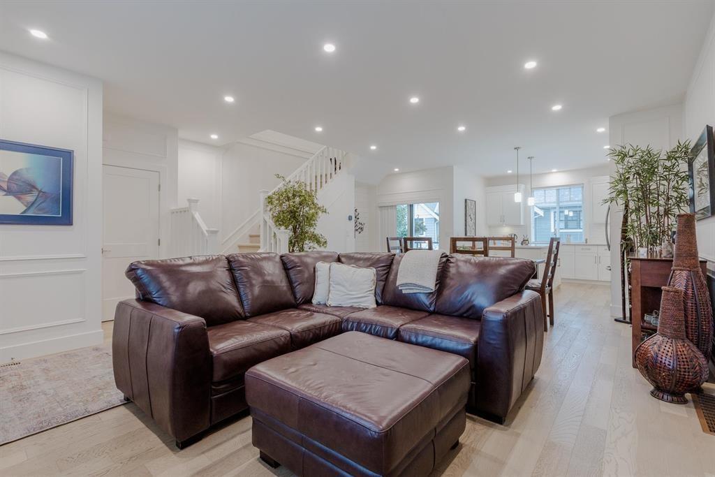 3 34121 GEORGE FERGUSON WAY, Abbotsford