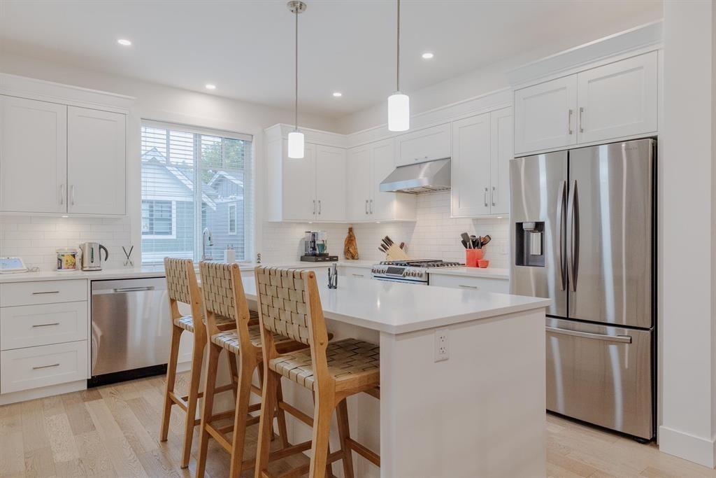 3 34121 GEORGE FERGUSON WAY, Abbotsford