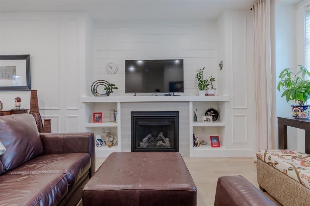 3 34121 GEORGE FERGUSON WAY, Abbotsford
