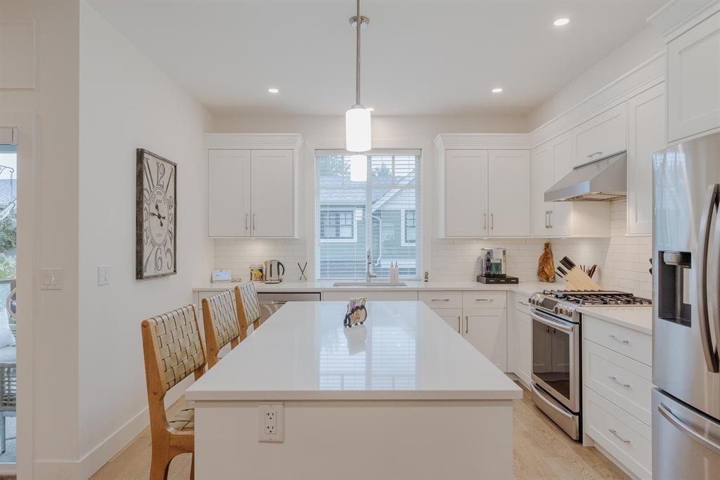 3 34121 GEORGE FERGUSON WAY, Abbotsford