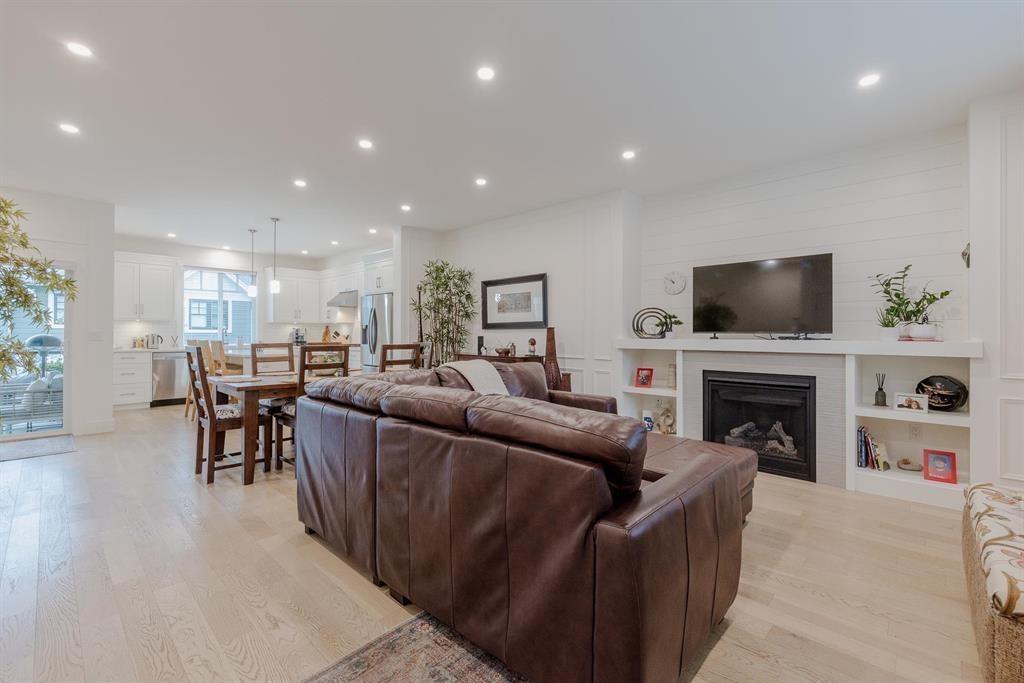 3 34121 GEORGE FERGUSON WAY, Abbotsford