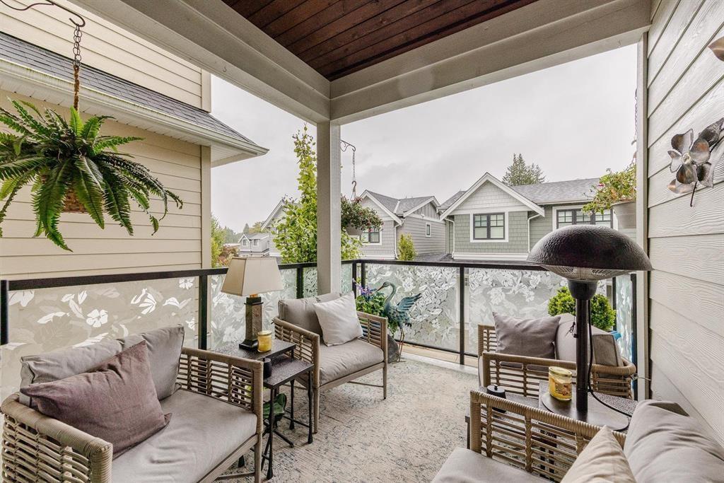 3 34121 GEORGE FERGUSON WAY, Abbotsford