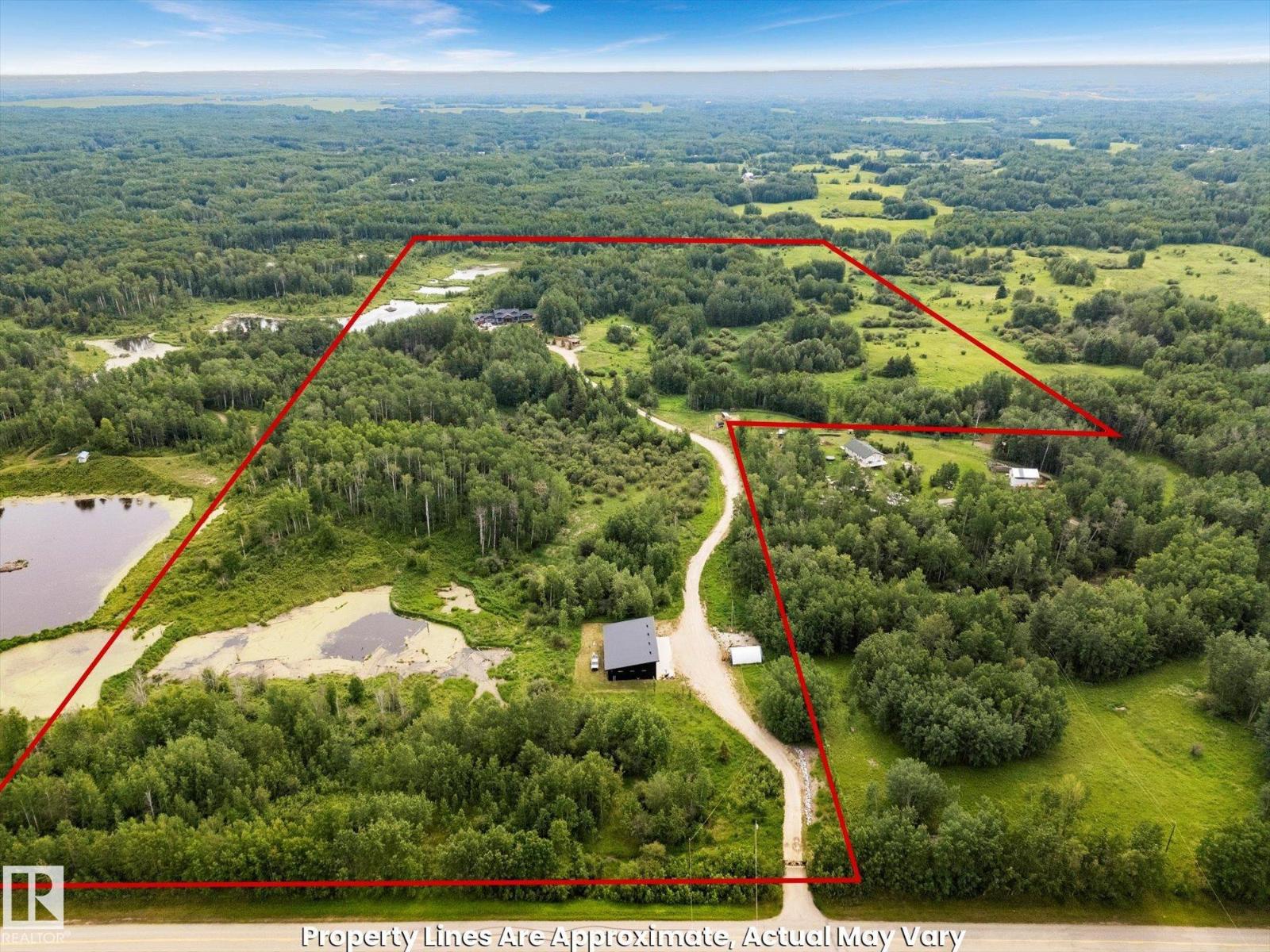 53313 RGE ROAD 30, Rural Parkland County