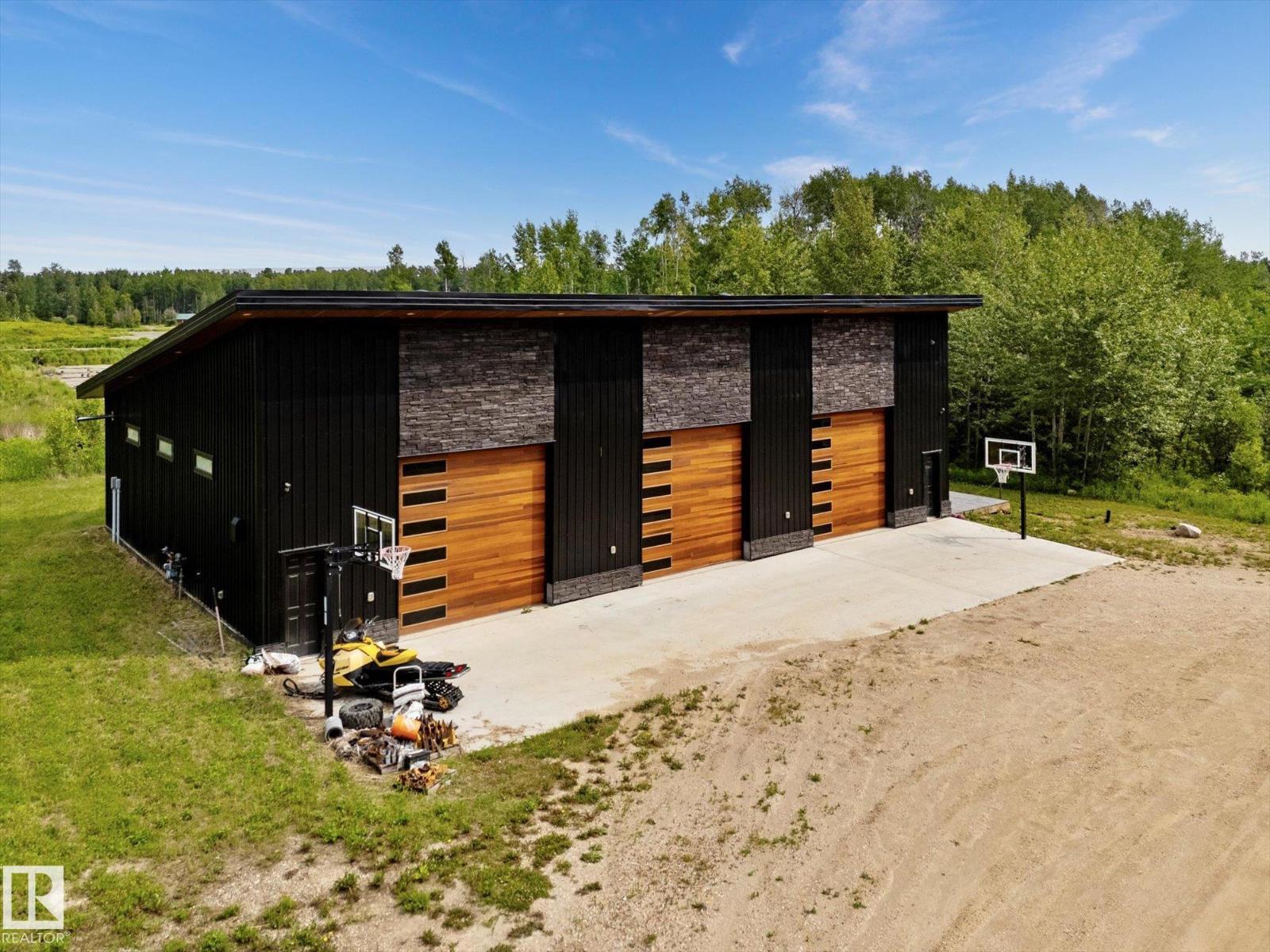 53313 RGE ROAD 30, Rural Parkland County