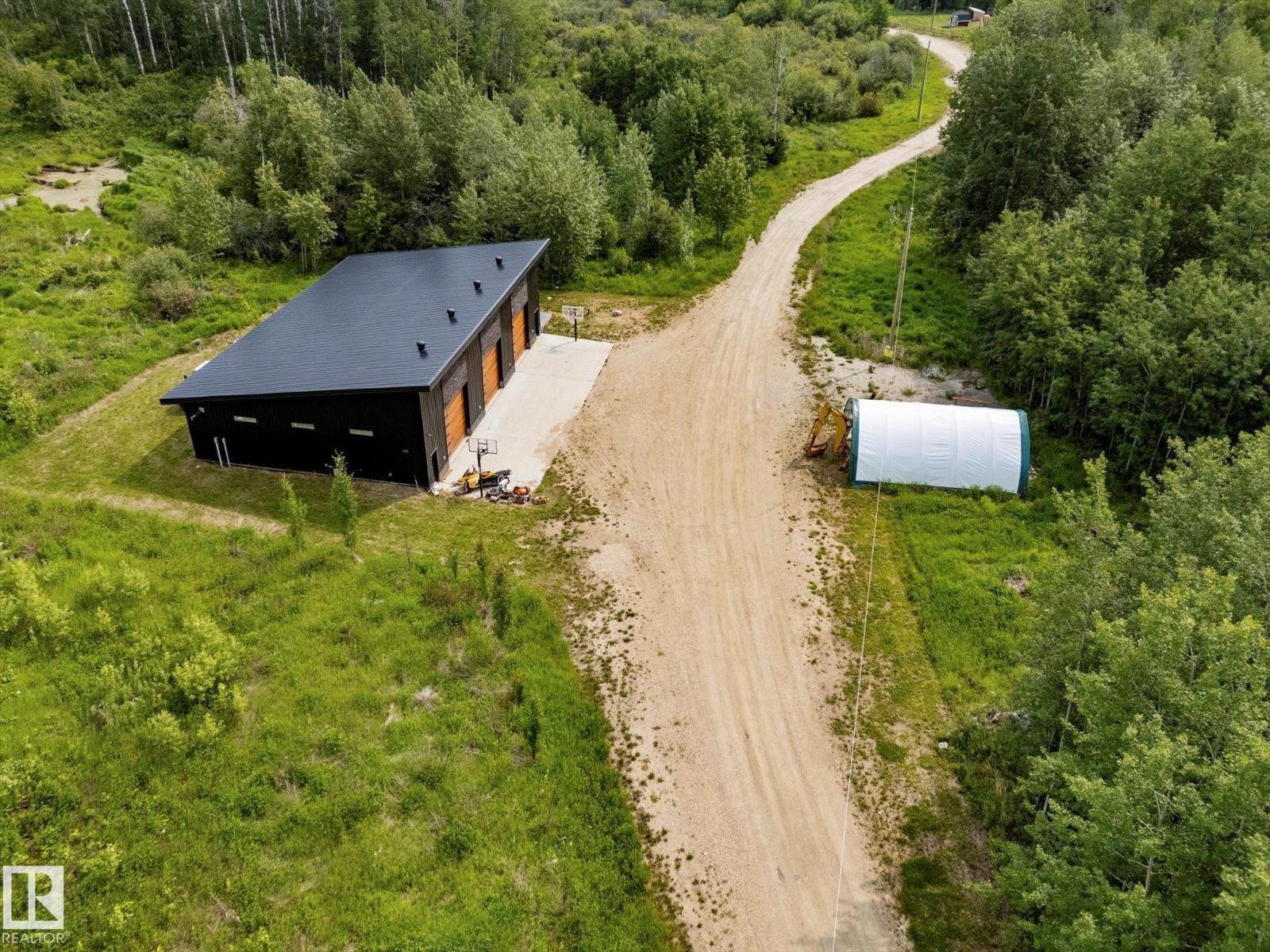 53313 RGE ROAD 30, Rural Parkland County