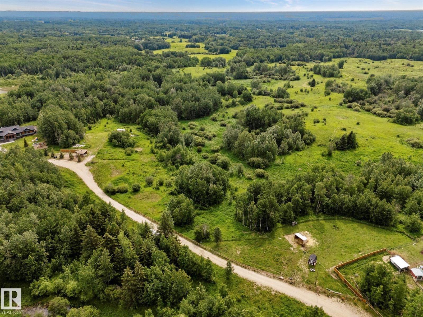 53313 RGE ROAD 30, Rural Parkland County