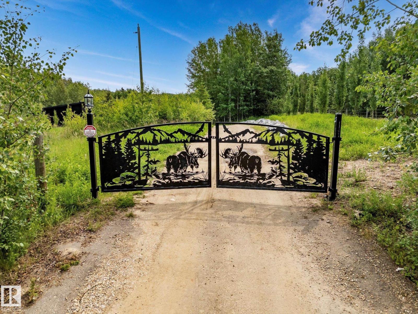 53313 RGE ROAD 30, Rural Parkland County