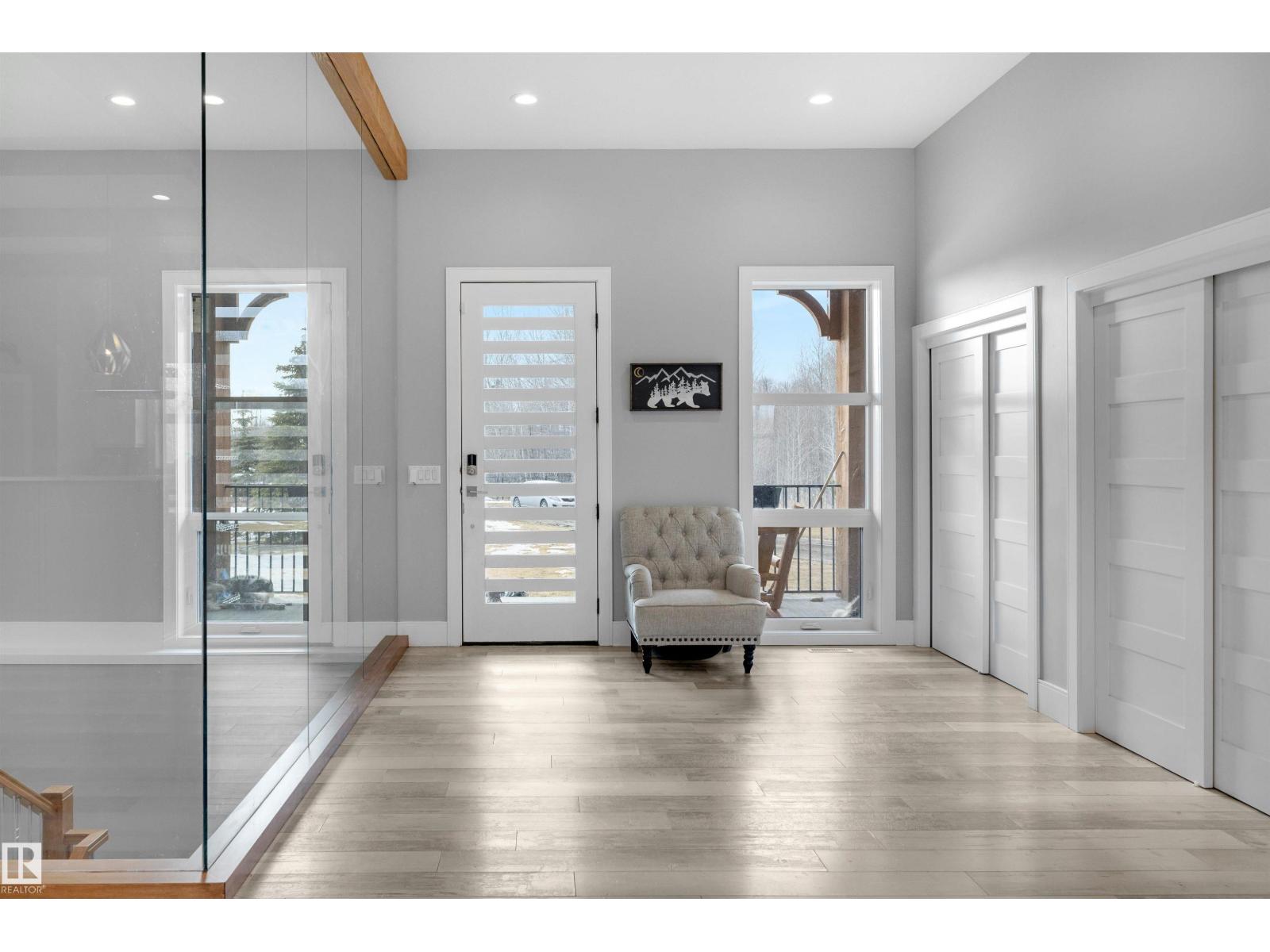 53313 RGE ROAD 30, Rural Parkland County