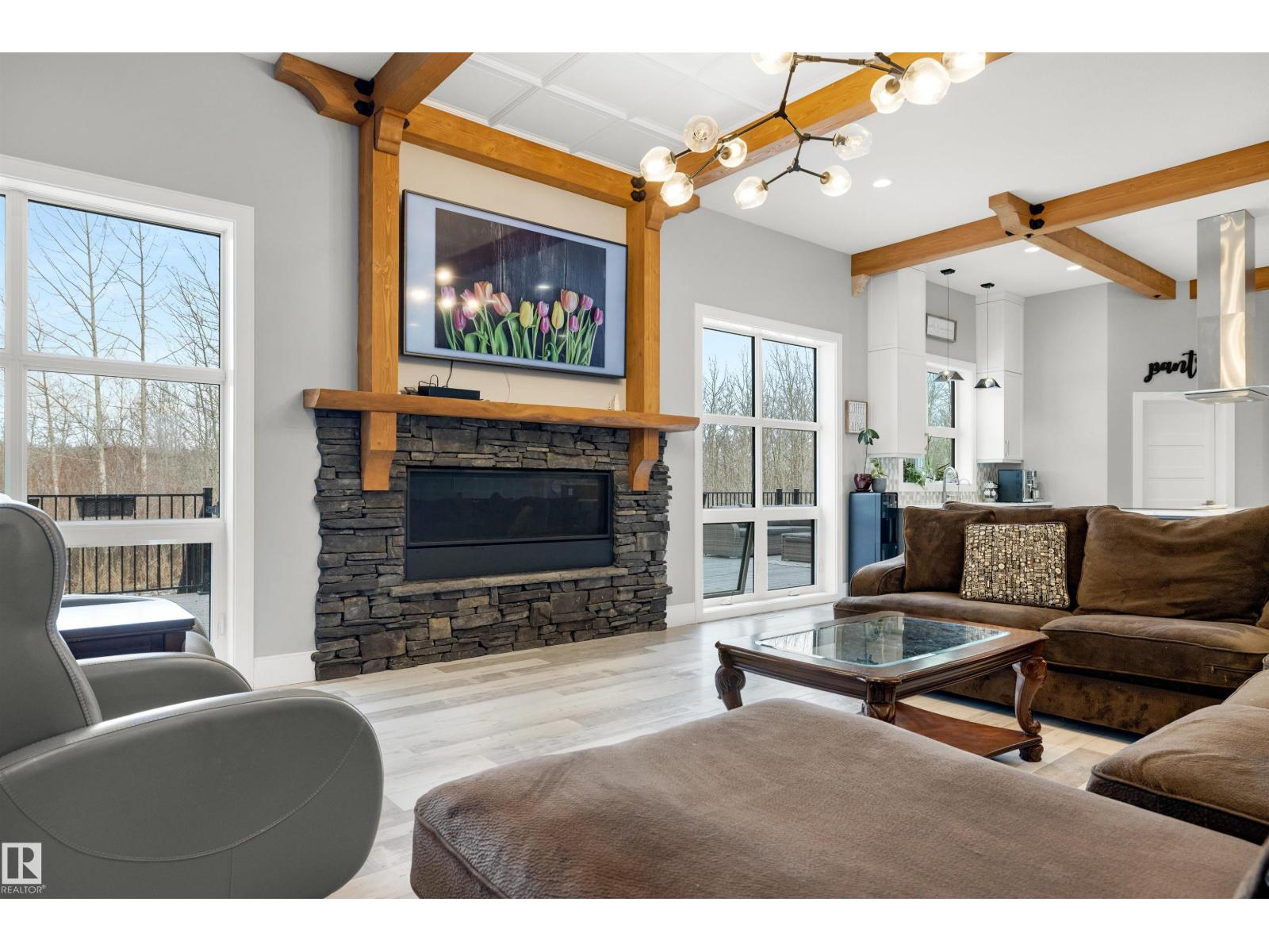 53313 RGE ROAD 30, Rural Parkland County