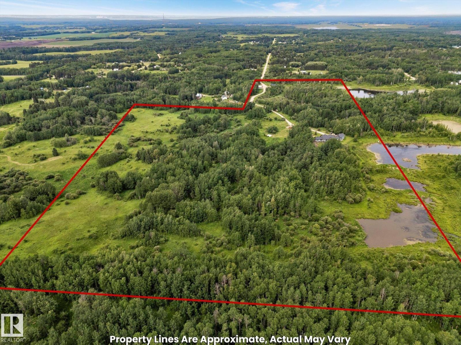 53313 RGE ROAD 30, Rural Parkland County