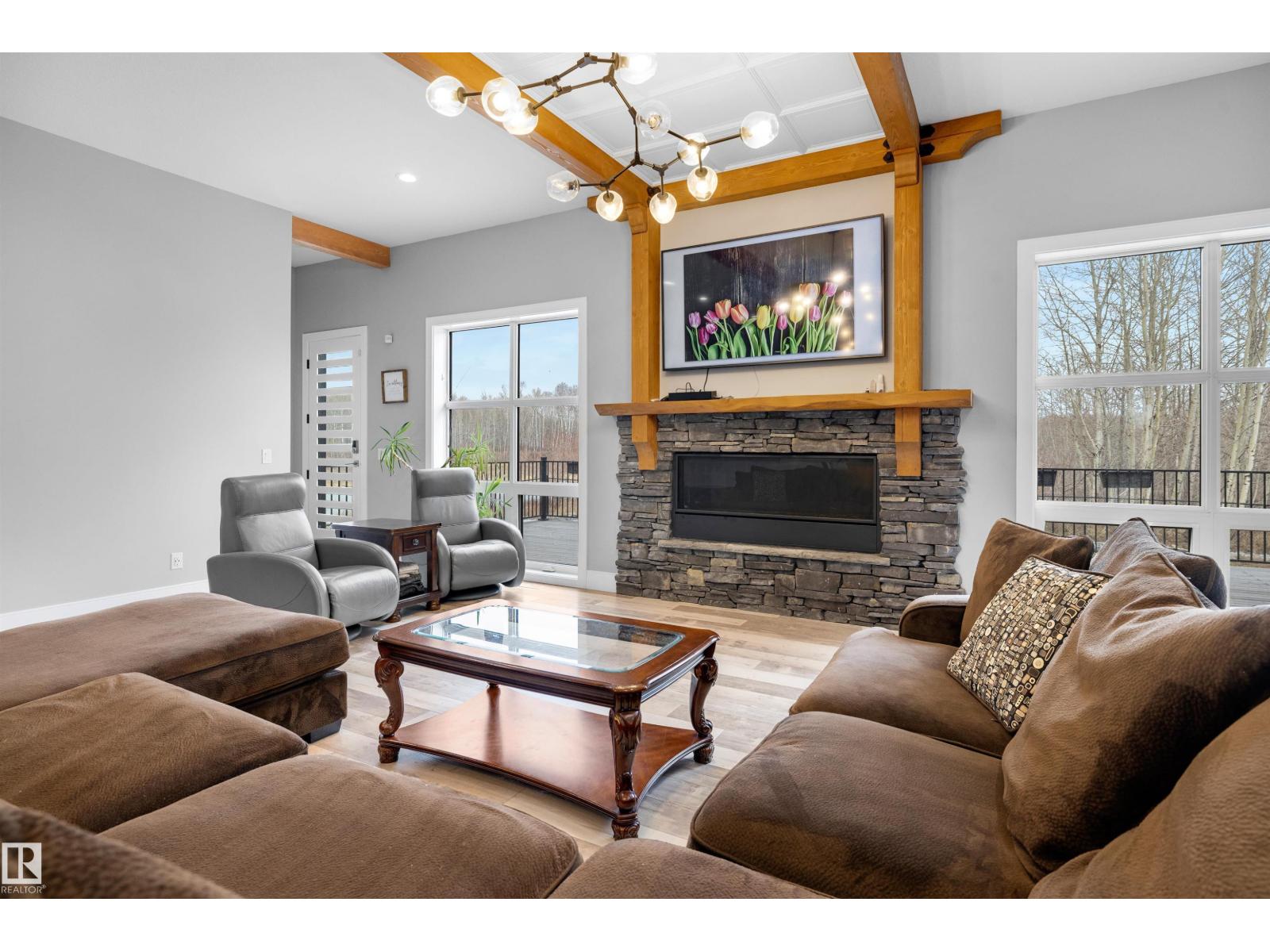 53313 RGE ROAD 30, Rural Parkland County