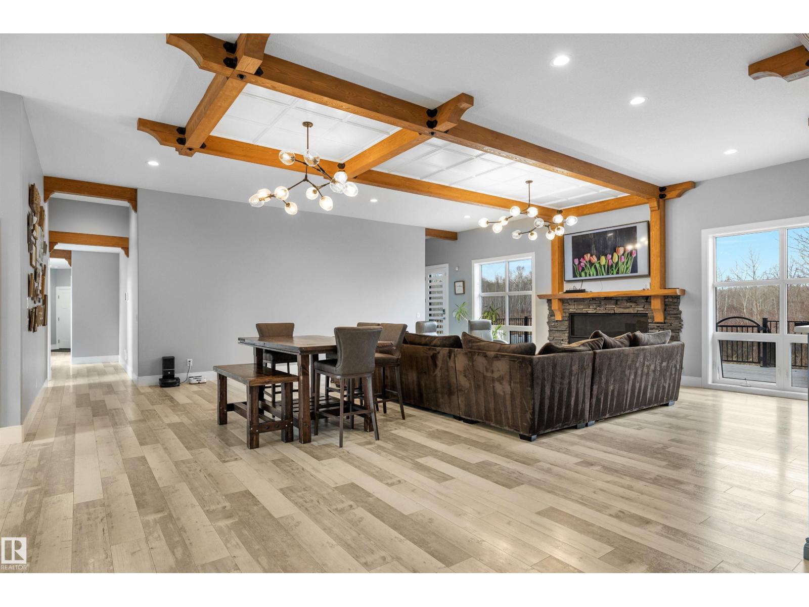 53313 RGE ROAD 30, Rural Parkland County