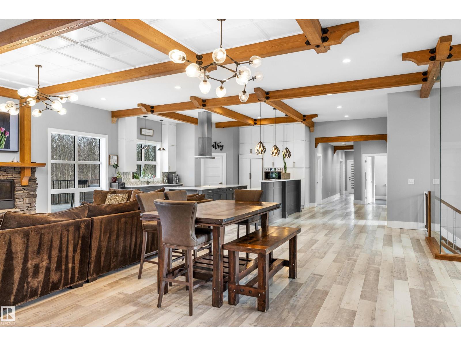 53313 RGE ROAD 30, Rural Parkland County