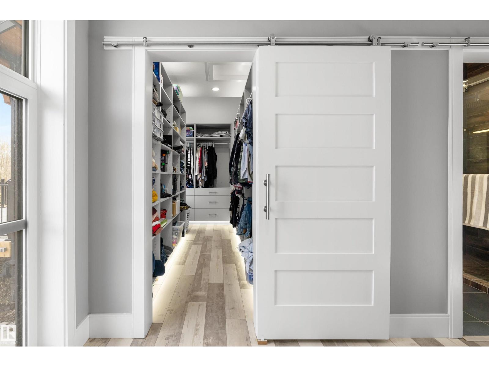 53313 RGE ROAD 30, Rural Parkland County