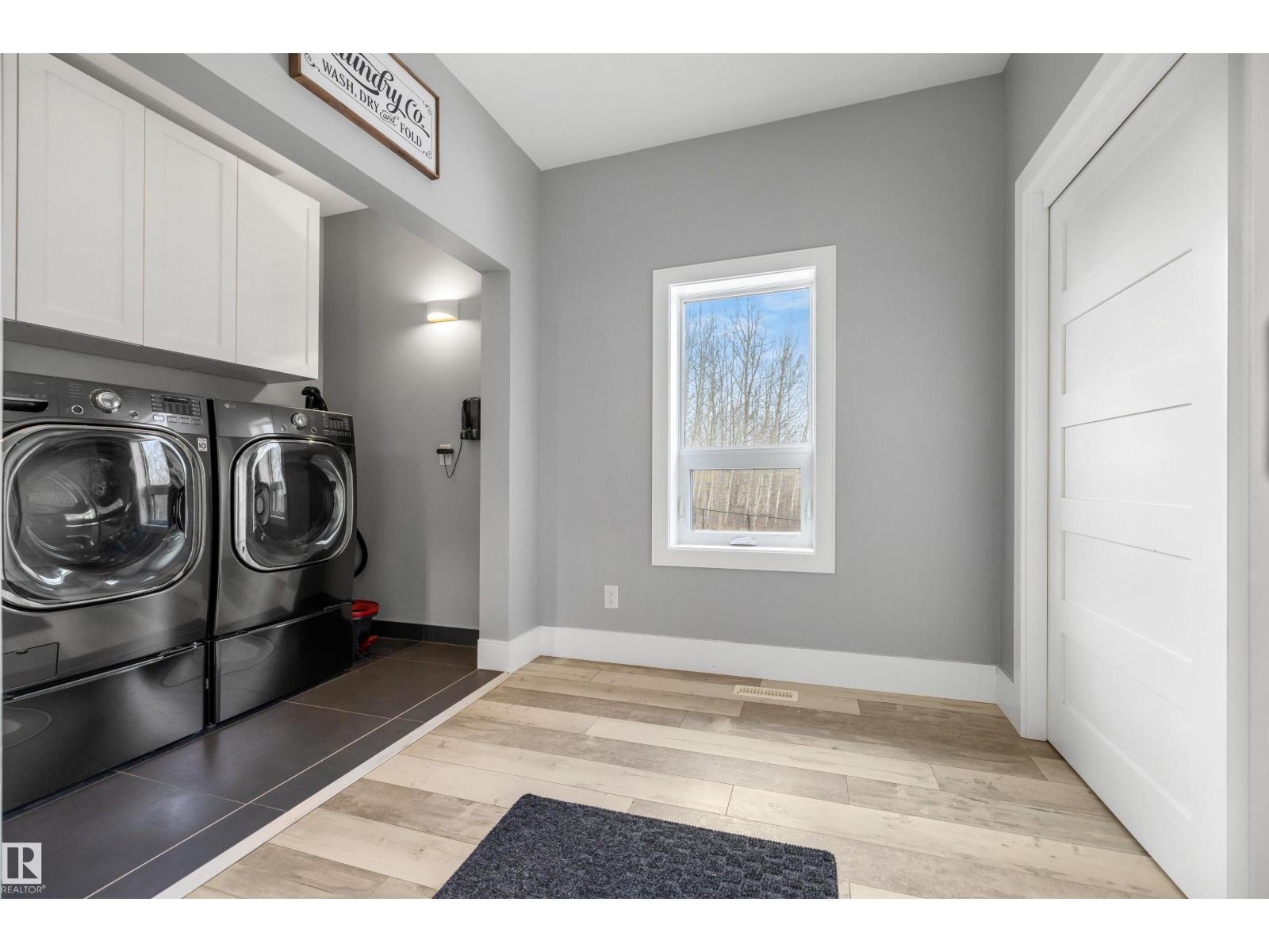 53313 RGE ROAD 30, Rural Parkland County