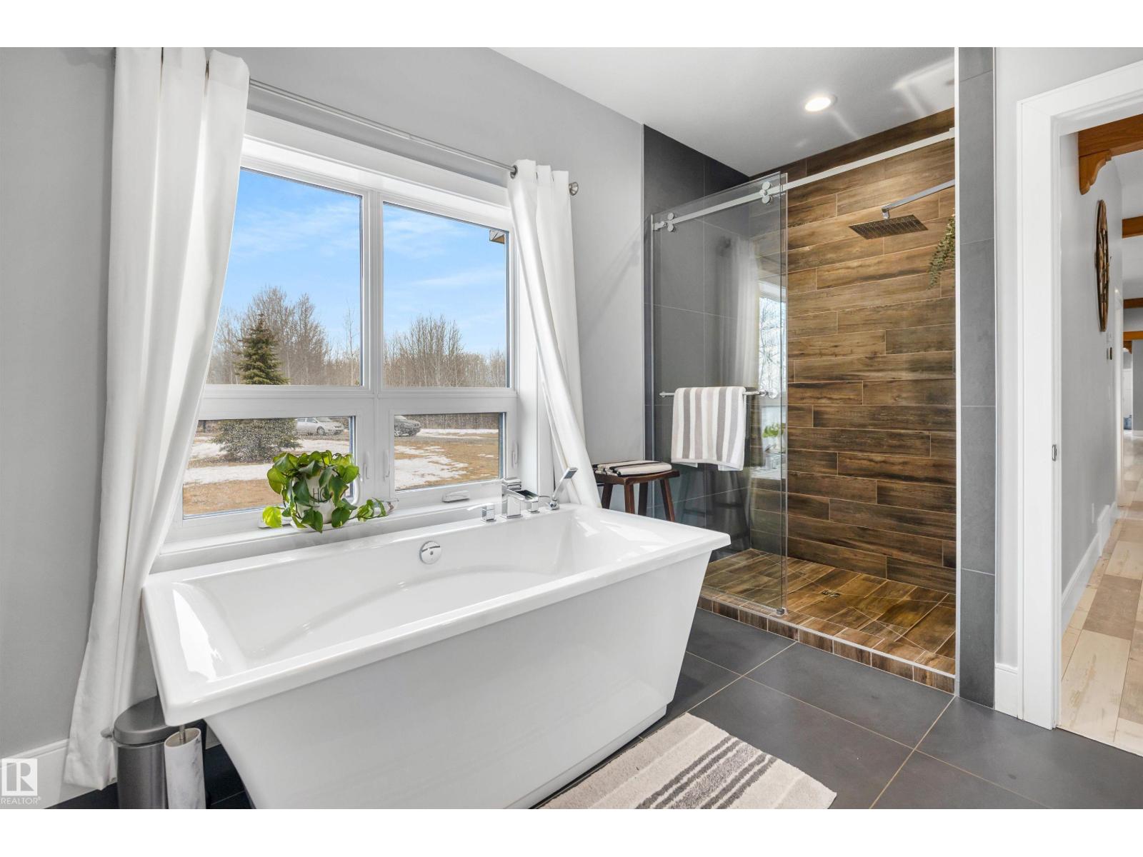 53313 RGE ROAD 30, Rural Parkland County