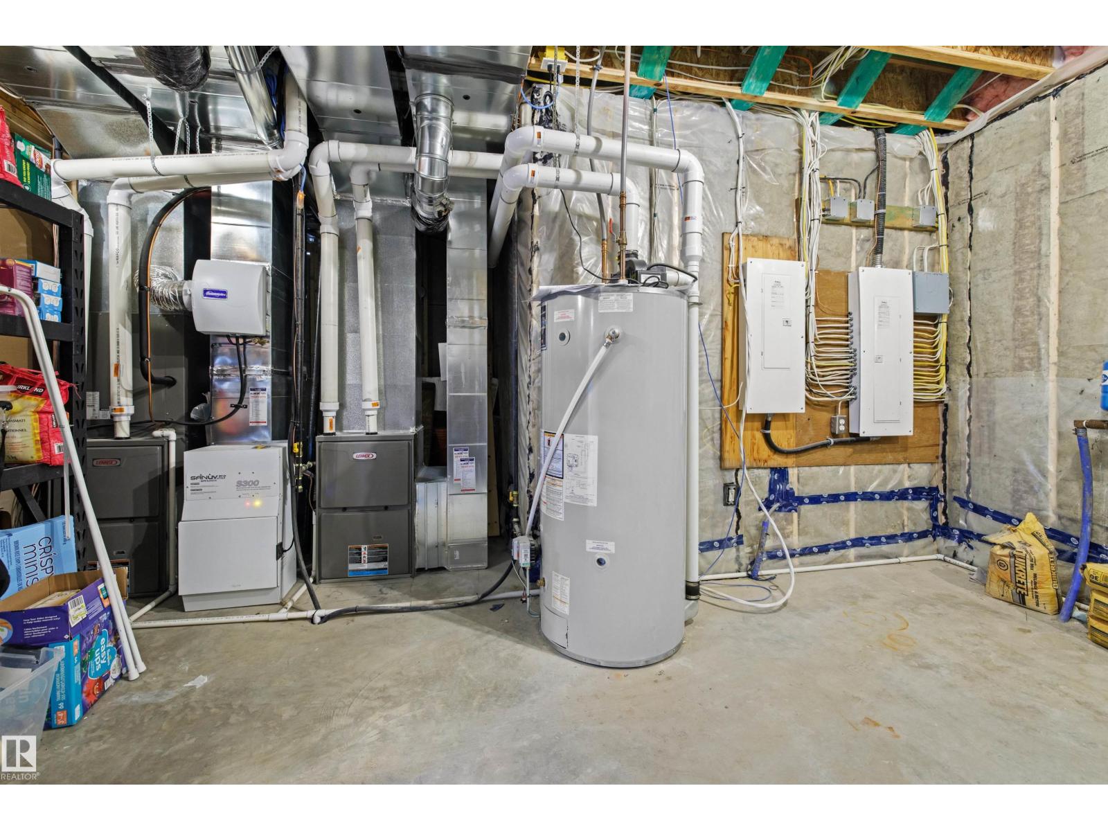 53313 RGE ROAD 30, Rural Parkland County