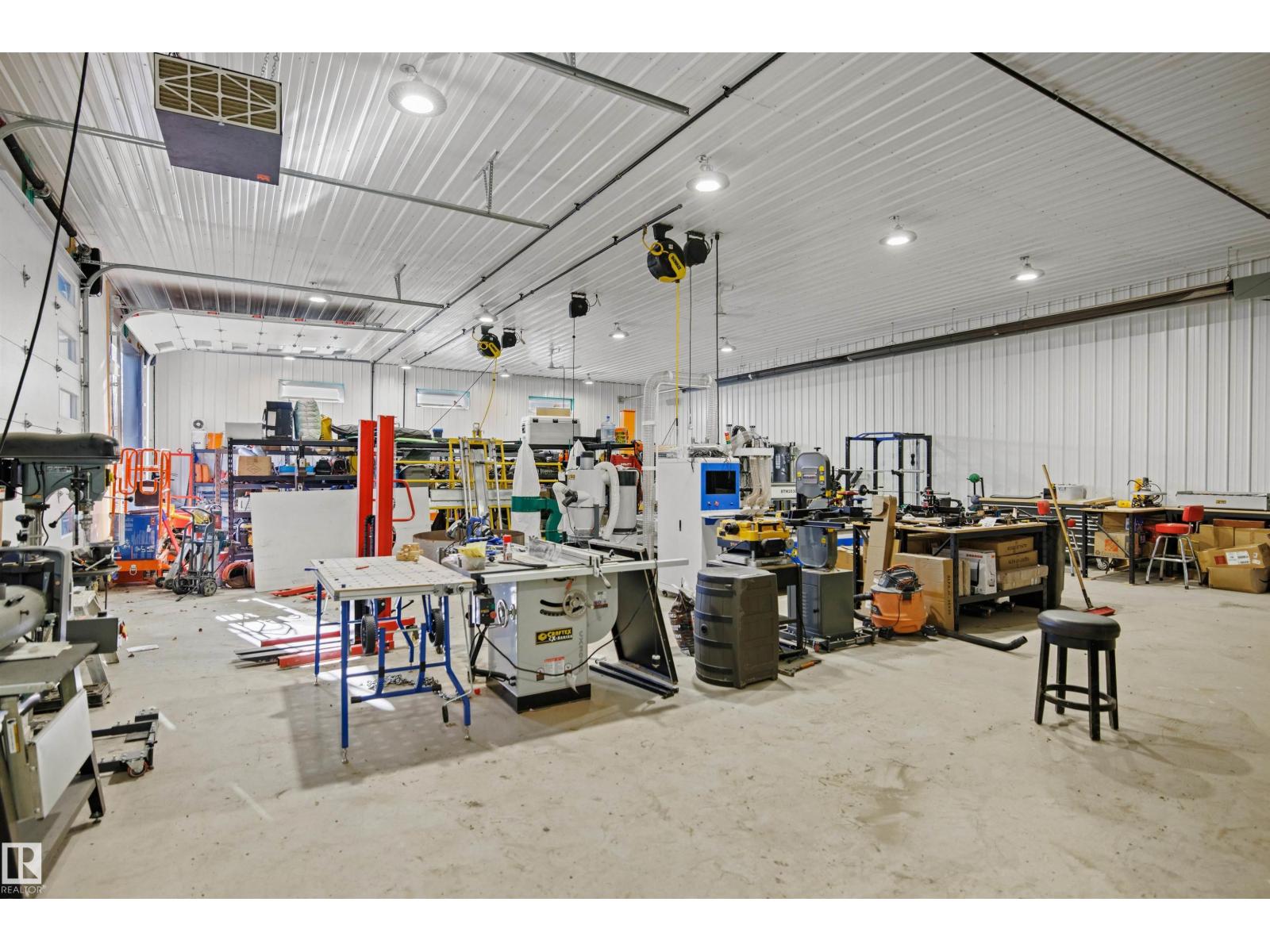 53313 RGE ROAD 30, Rural Parkland County