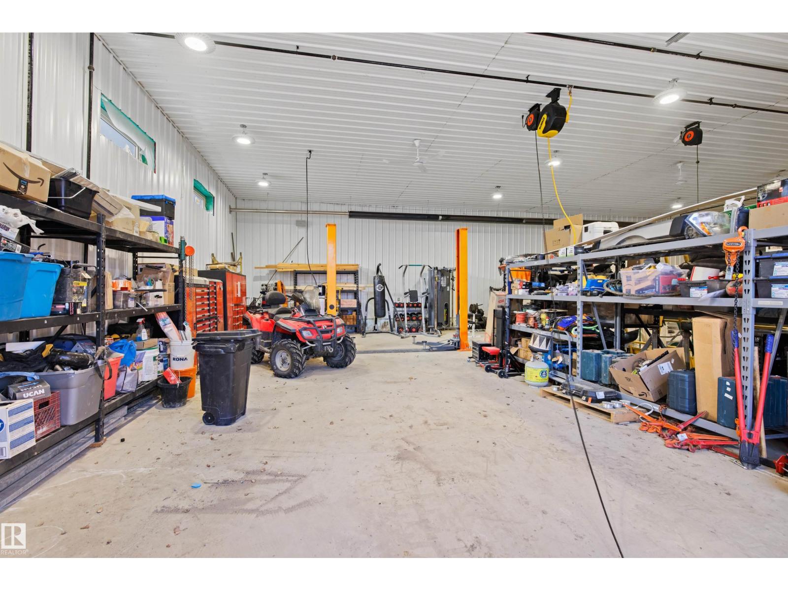 53313 RGE ROAD 30, Rural Parkland County