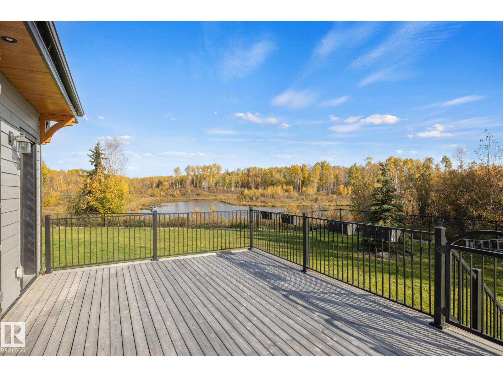 53313 RGE ROAD 30, Rural Parkland County