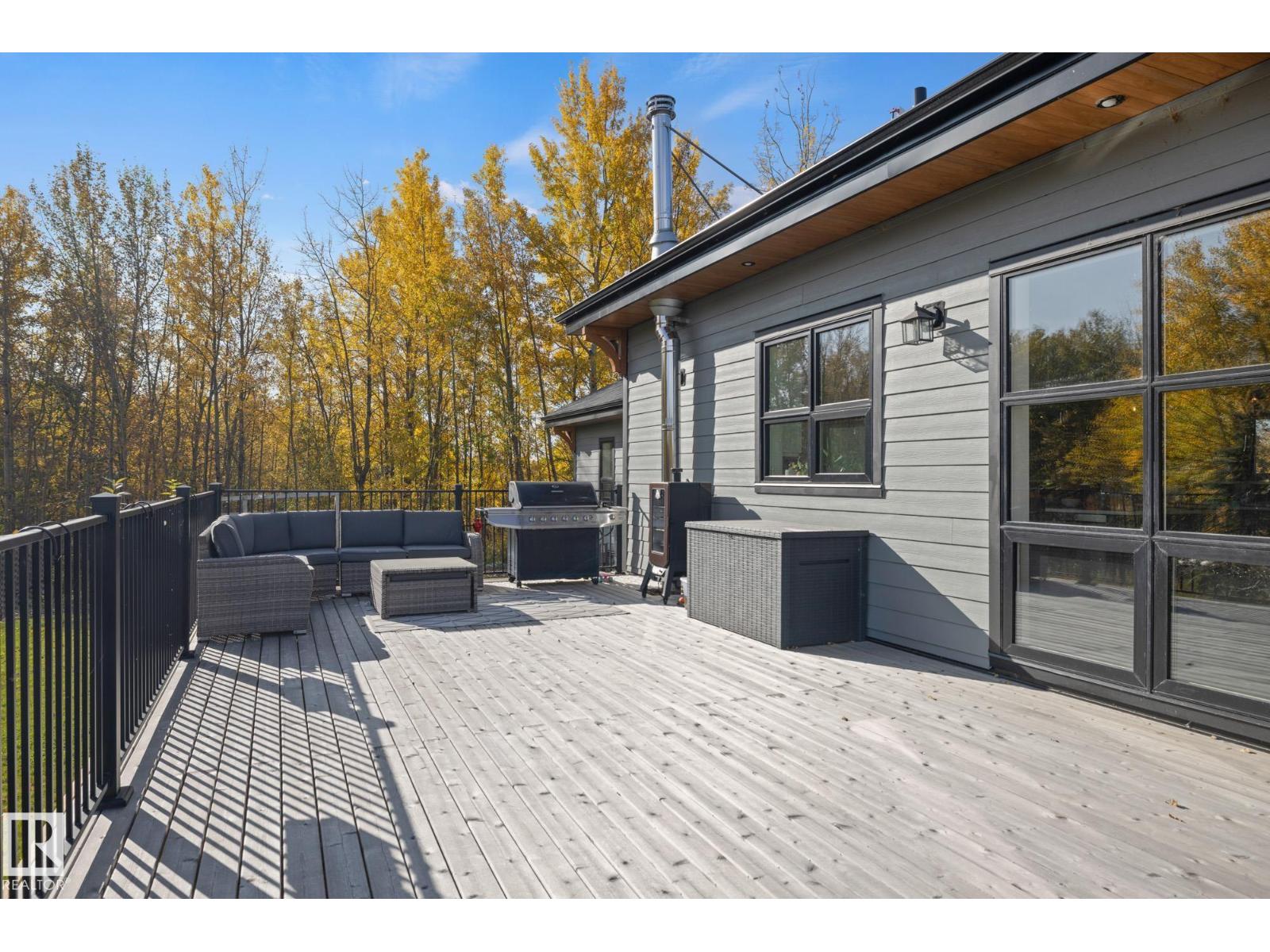 53313 RGE ROAD 30, Rural Parkland County