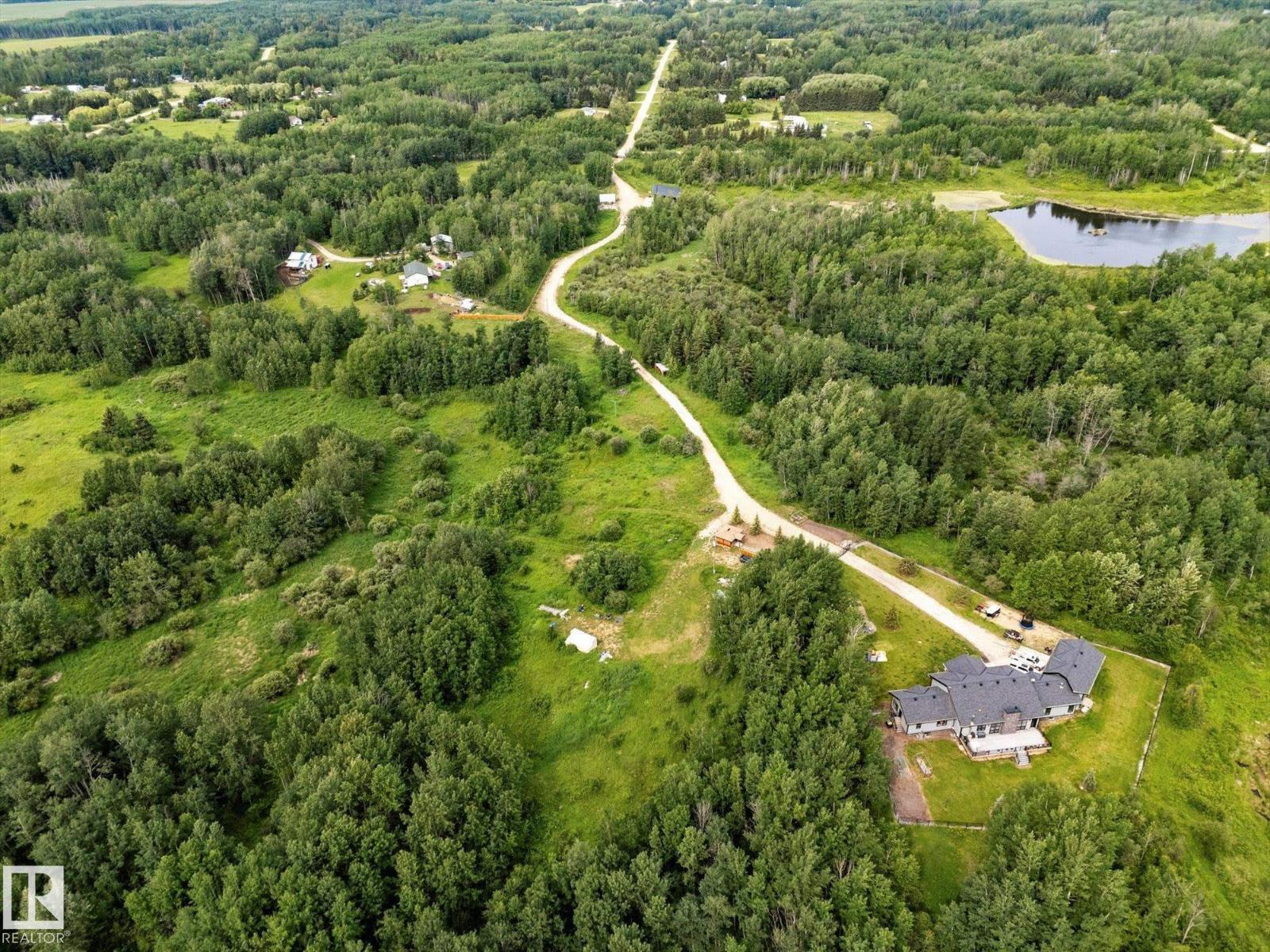 53313 RGE ROAD 30, Rural Parkland County