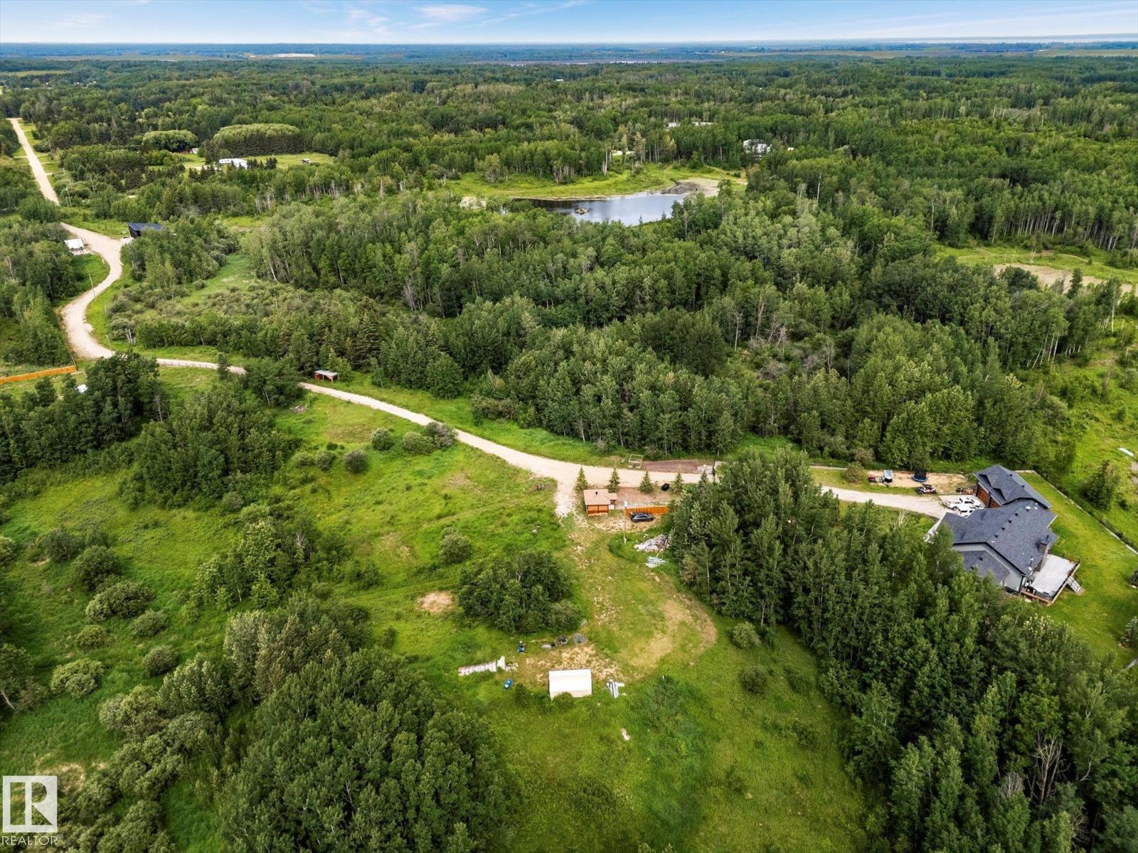 53313 RGE ROAD 30, Rural Parkland County