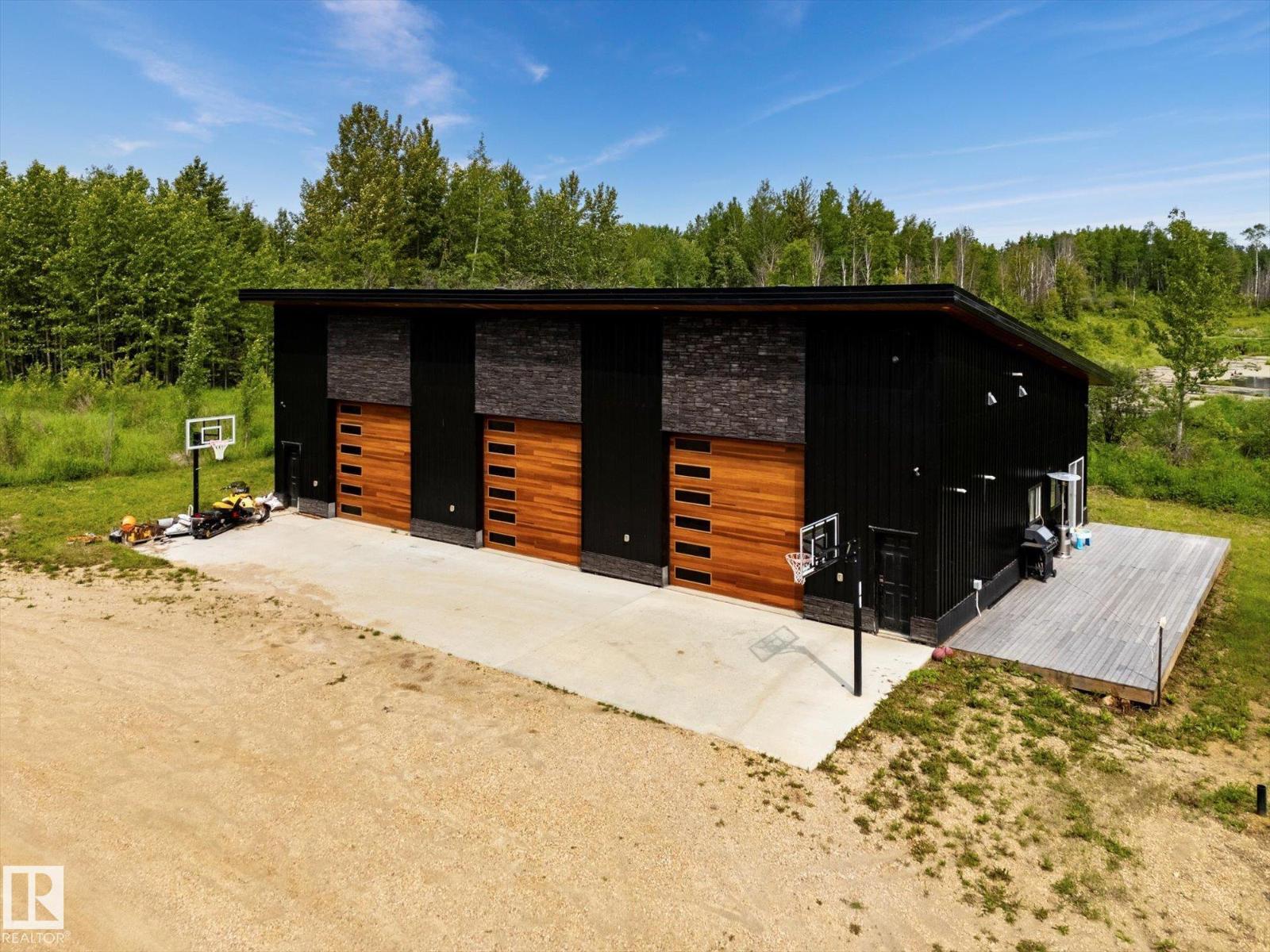 53313 RGE ROAD 30, Rural Parkland County