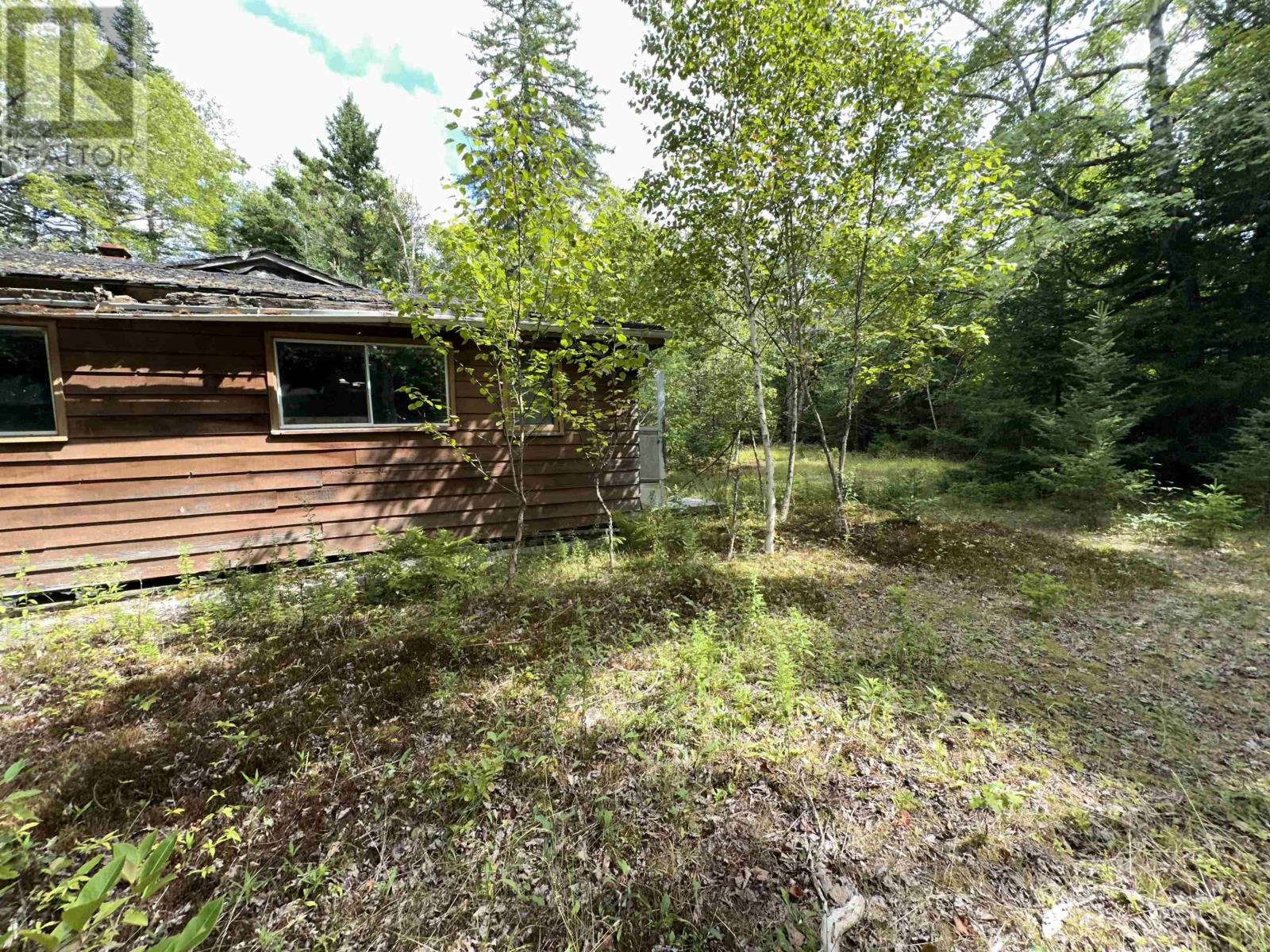 Property 9 of 9 of 420 Malay Falls Lochaber Mines Road