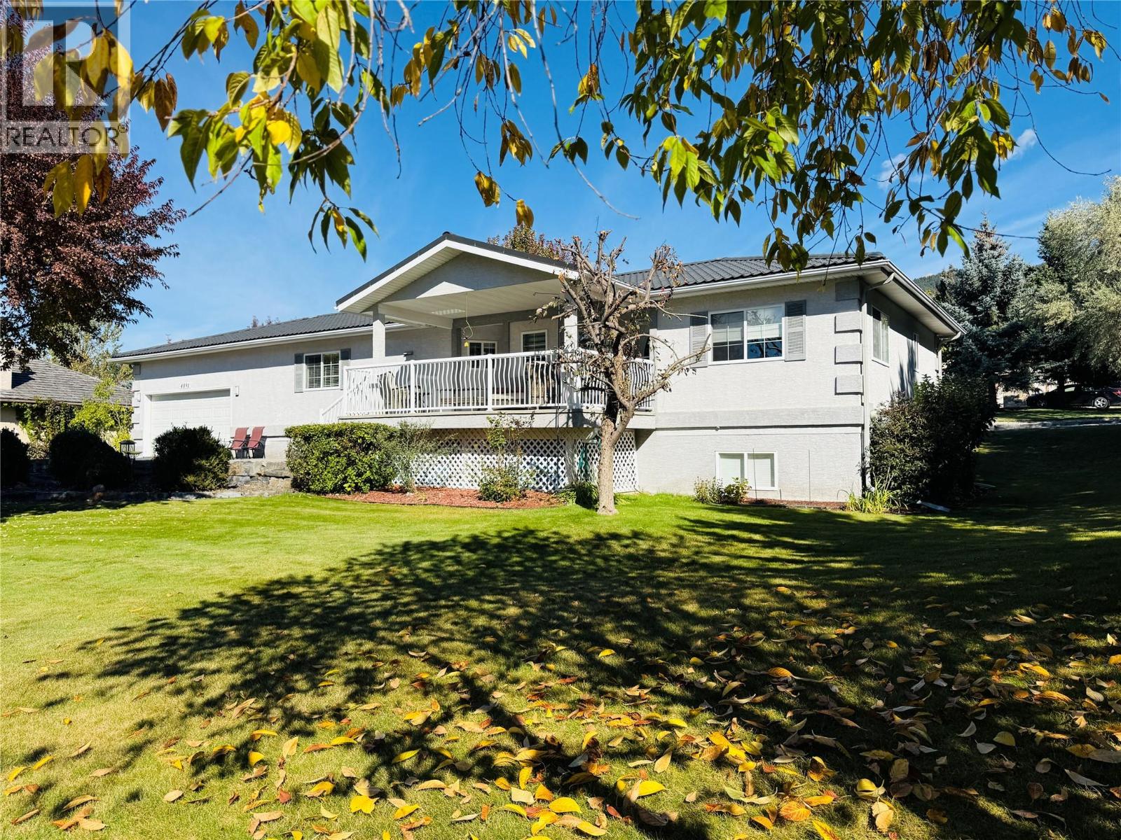 4891 Glen Eagle Drive, Fairmont Hot Springs