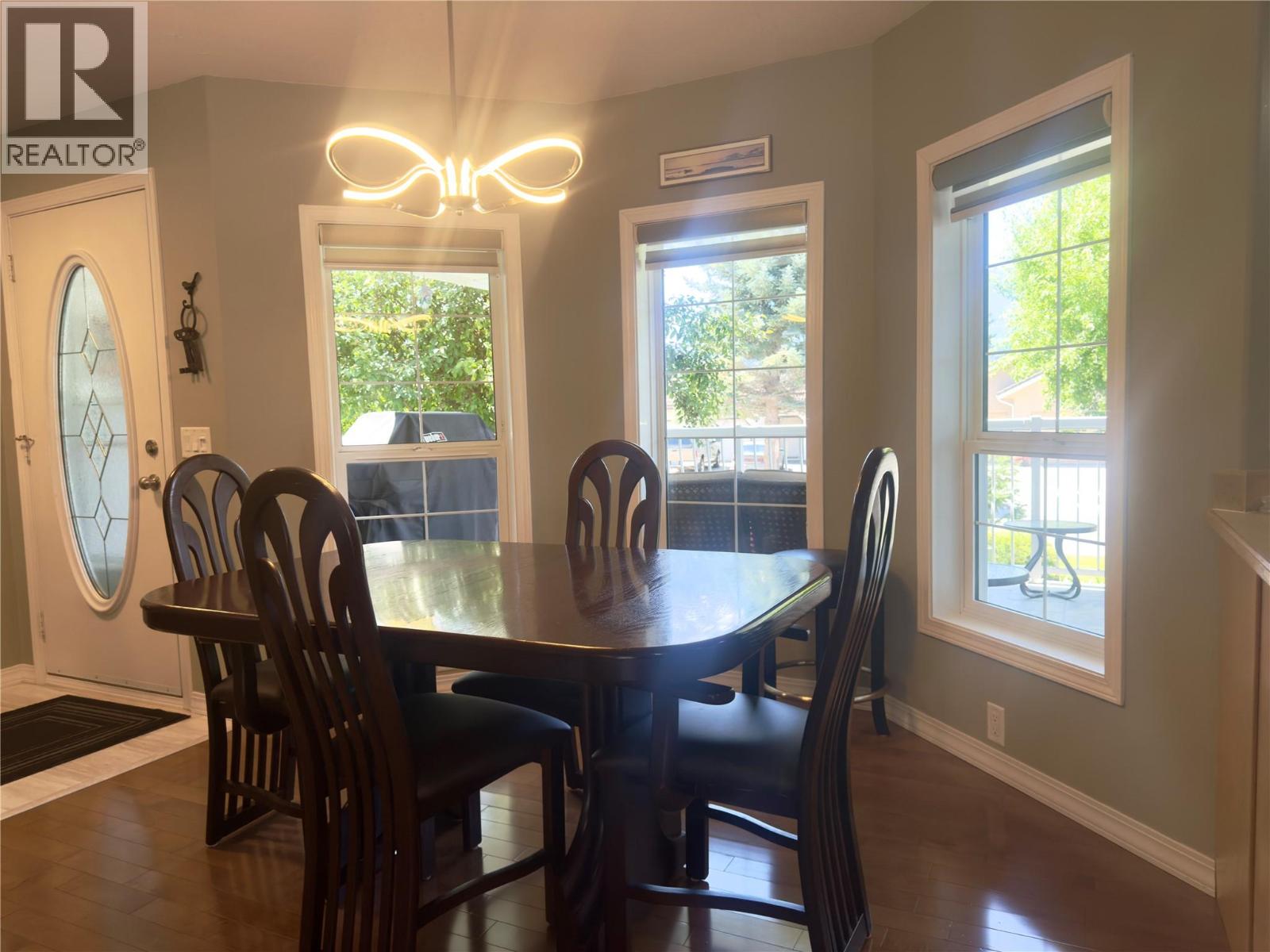 4891 Glen Eagle Drive, Fairmont Hot Springs