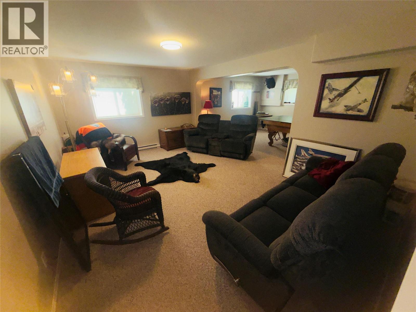 4891 Glen Eagle Drive, Fairmont Hot Springs