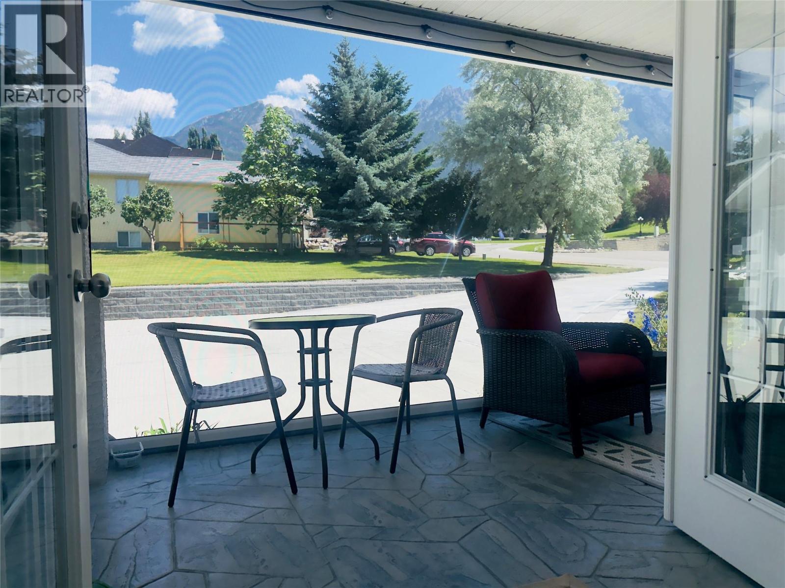 4891 Glen Eagle Drive, Fairmont Hot Springs