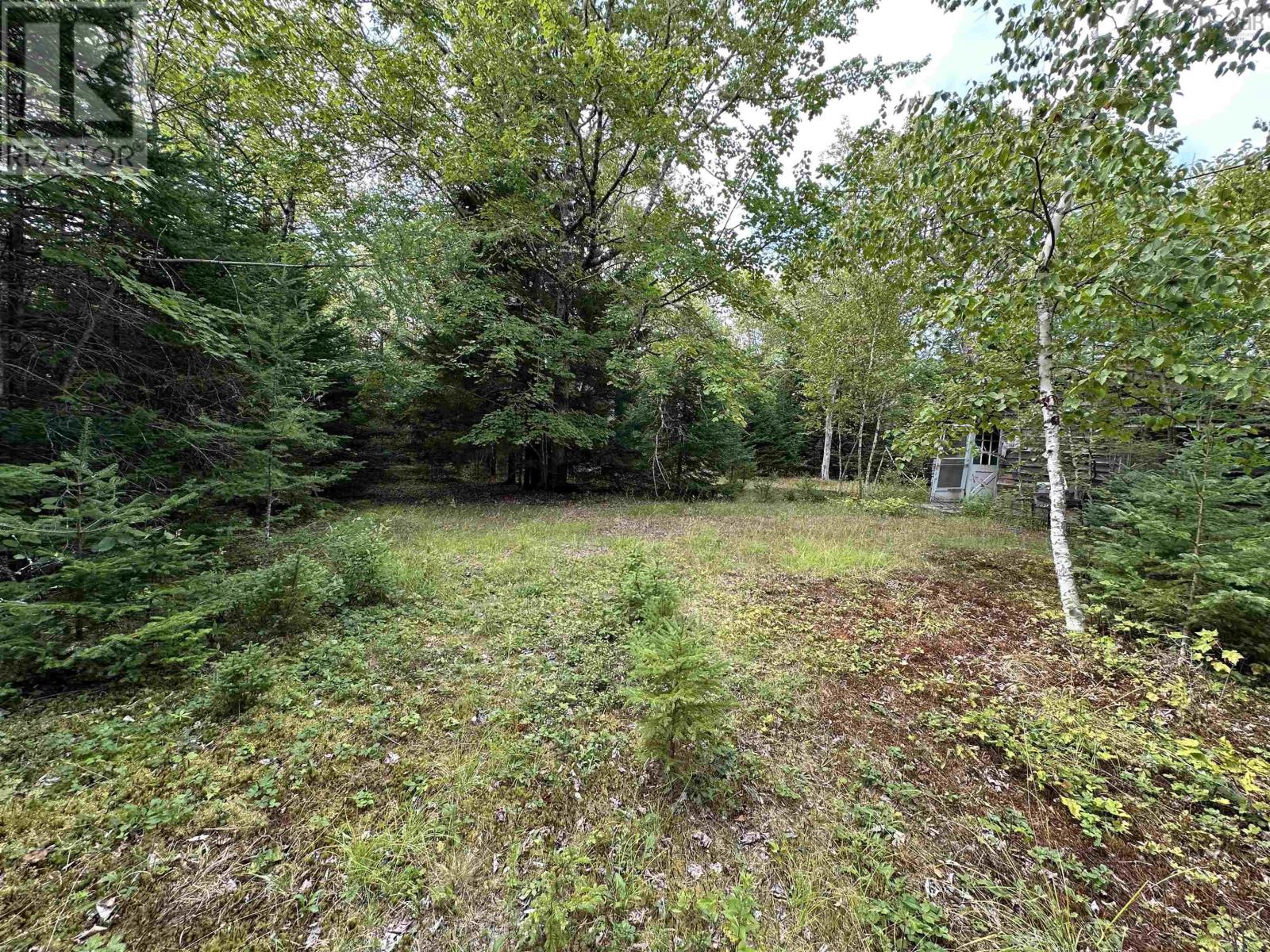 Property 5 of 9 of 420 Malay Falls Lochaber Mines Road