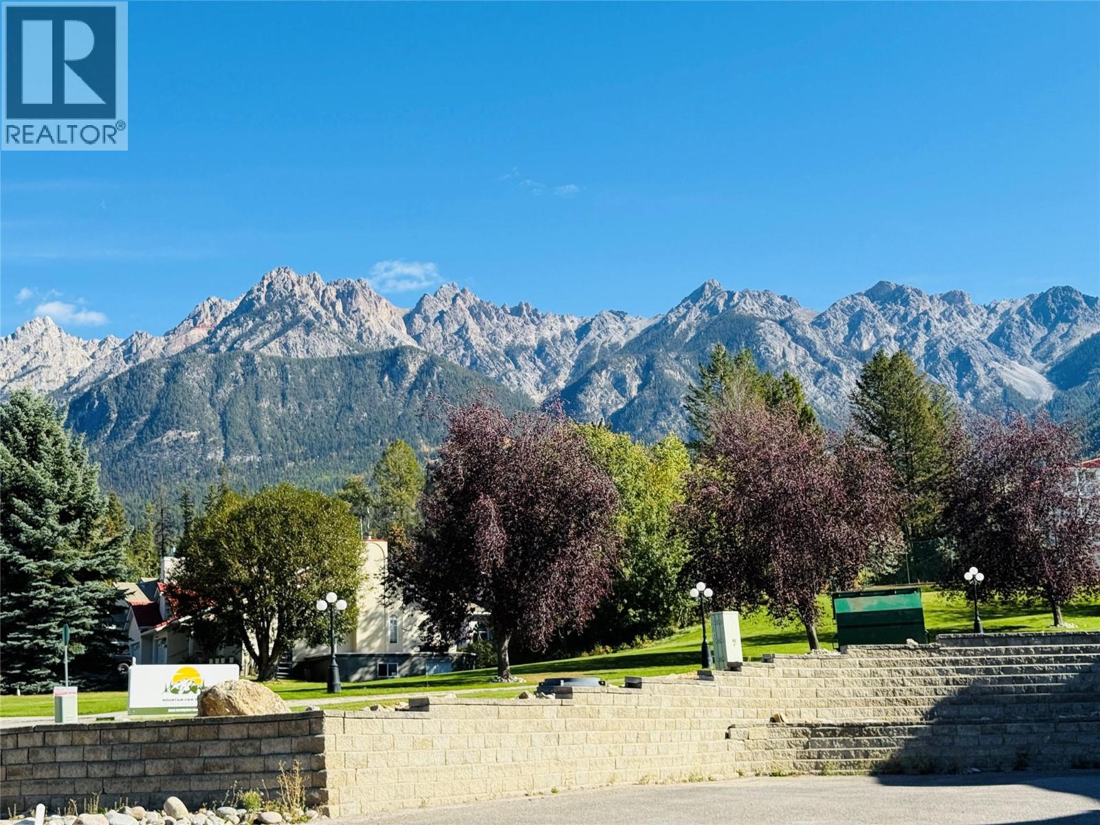 4891 Glen Eagle Drive, Fairmont Hot Springs