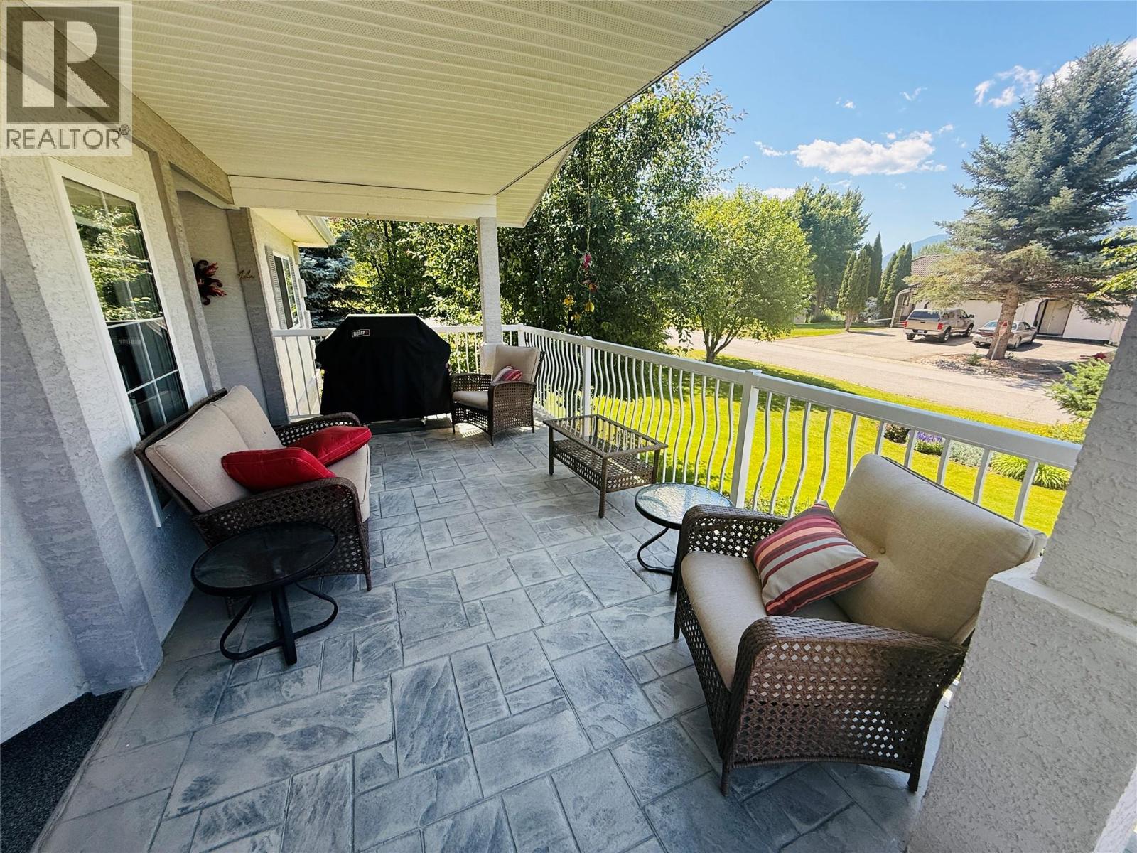 4891 Glen Eagle Drive, Fairmont Hot Springs